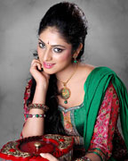 Haripriya